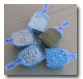 Fertiliser, Slow Release Fertiliser, Vine Fertiliser